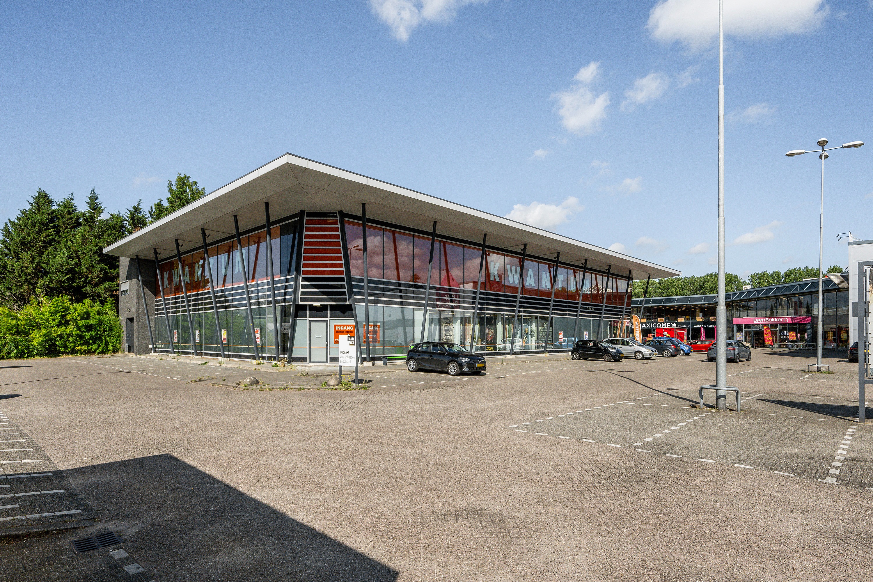 Image of Capelle aan den IJssel, Lylantse Baan 30
