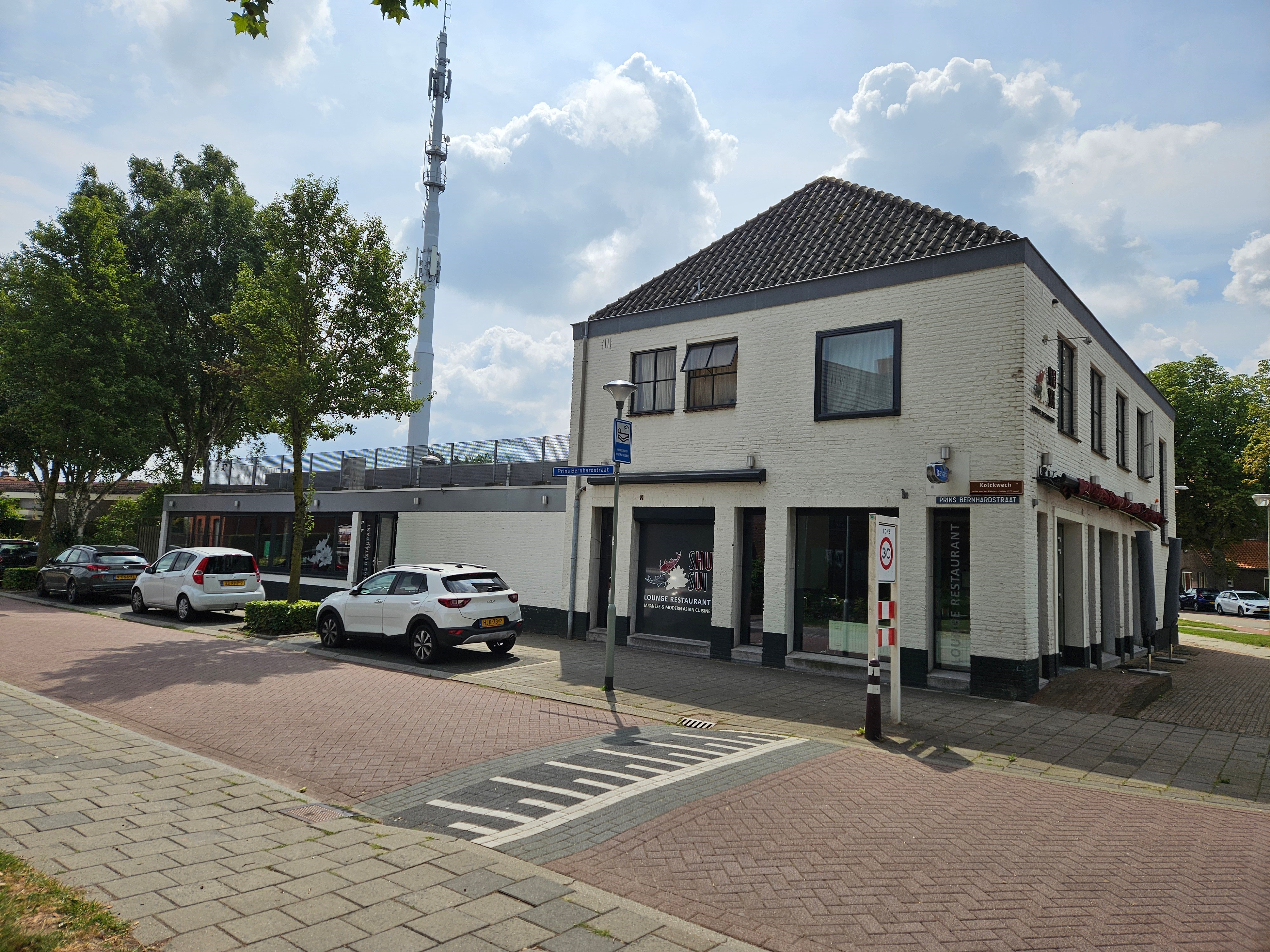 Venray, Julianasingel  33 image