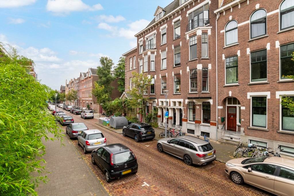 Image of Rotterdam, Vredehofweg 32 C