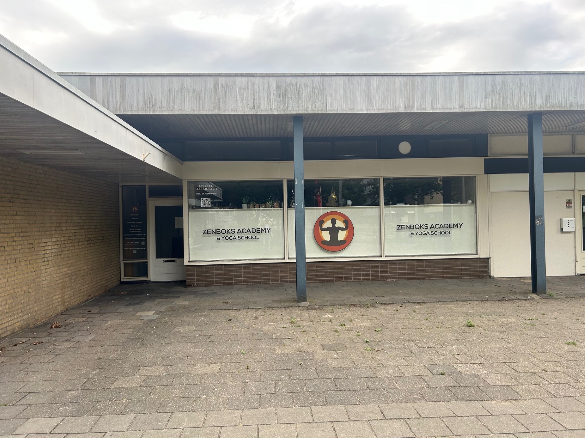 Arnhem, Middachtensingel 143 image