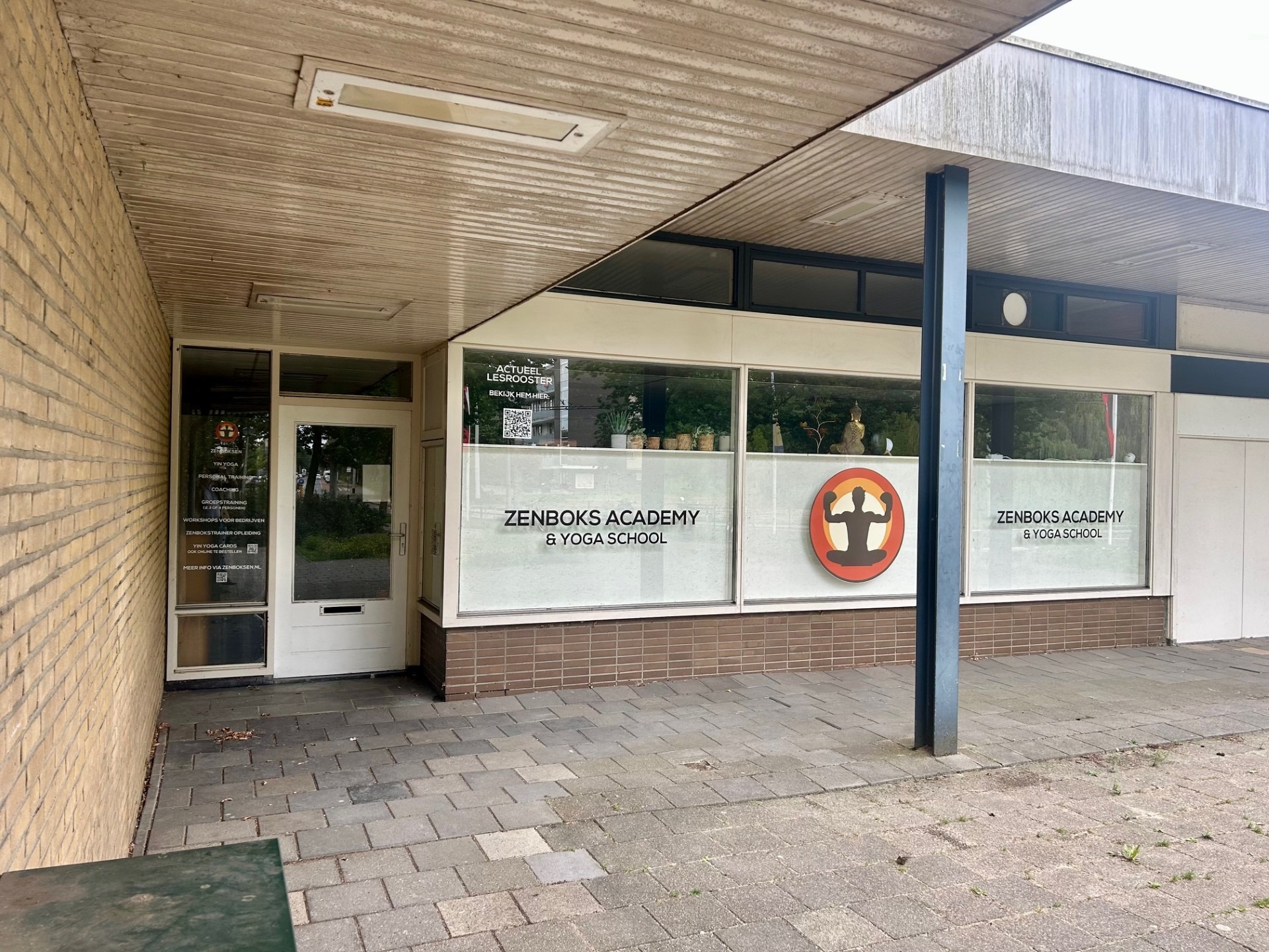 Arnhem, Middachtensingel 143 image