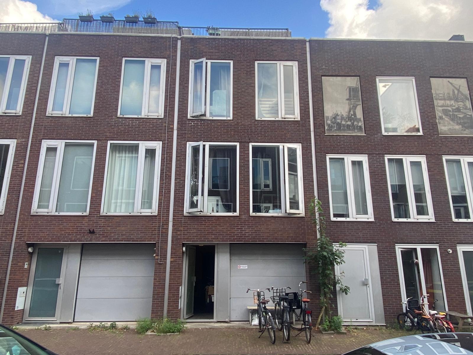 Image of Amsterdam, CJK van Aalststraat 81