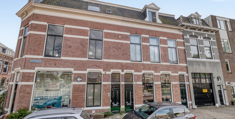 Haarlem, Brouwersvaart 116 A, B en C image