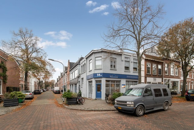 Haarlem, Tetterodestraat 54 image