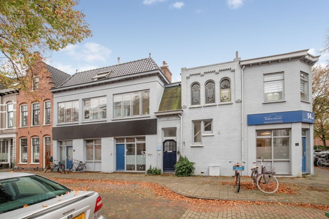 Haarlem, Tetterodestraat 52 AB image