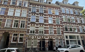 Amsterdam, Potgieterstraat 41 H, & 41-1, 41-2 & 41-3 image