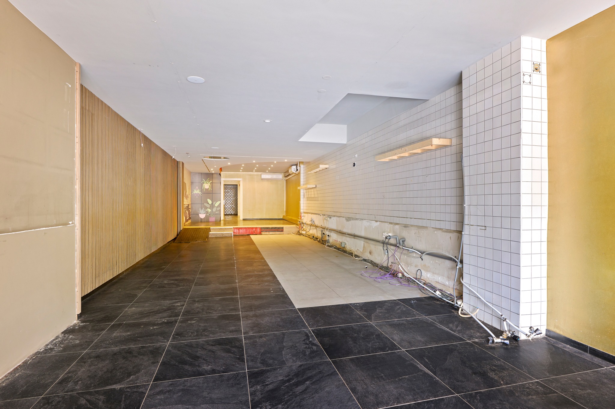 Amsterdam, Rokin 134 image