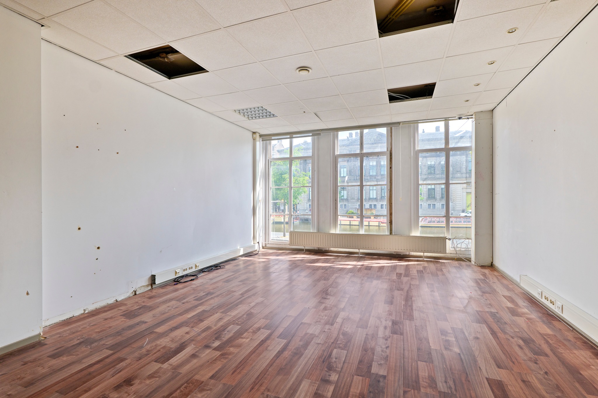 Amsterdam, Rokin 134 image