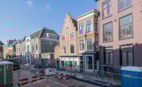 Leiden, Papengracht 1 image