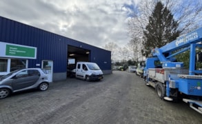 Geldrop-Mierlo, Hulst 85 J image