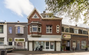 Tilburg, NS Plein 22 & 23 image