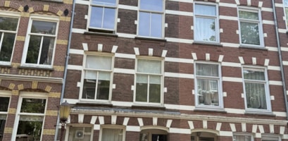 Amsterdam, Potgieterstraat 41 H, & 41-1, 41-2 & 41-3 image