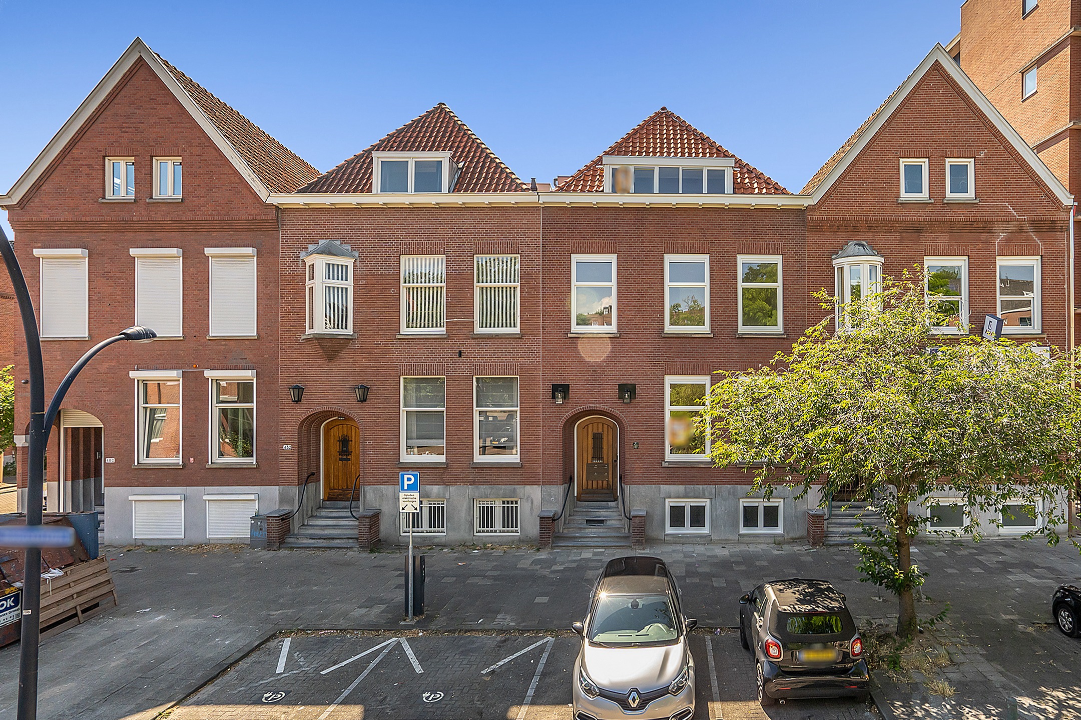 Image of Rotterdam, Mathenesserlaan 484 A