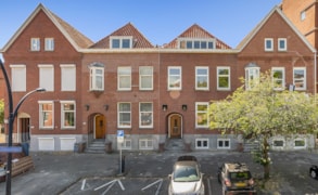 Rotterdam, Mathenesserlaan 484 B image