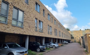 Amsterdam, Hoekenespad 88 image