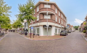 Heerlen, Christiaan Quixstraat 1 A, 1B, 1C & 1D image