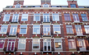 Amsterdam, Tweede Oosterparkstraat 188 -4 image