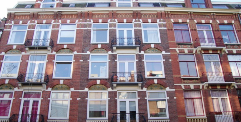 Amsterdam, Tweede Oosterparkstraat 188 -4 image