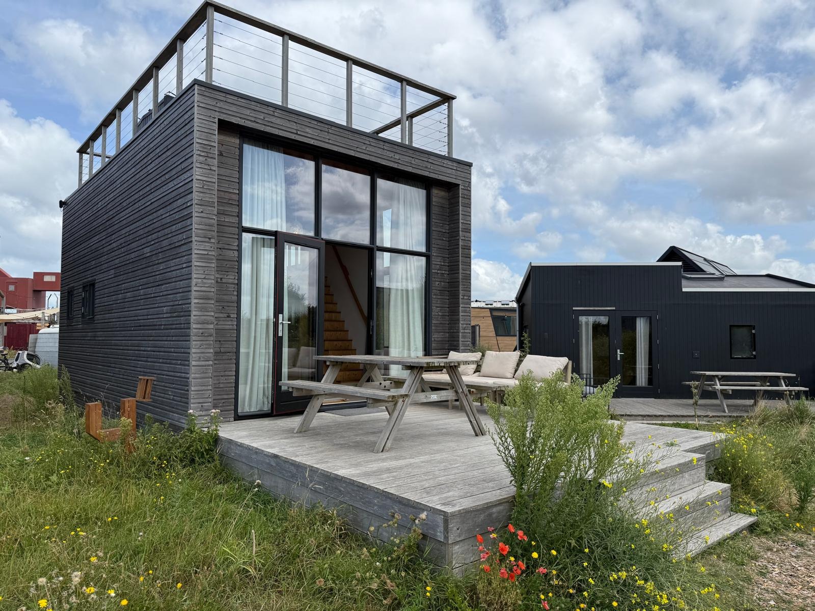 Image of IJmuiden, Kennemermeer 27