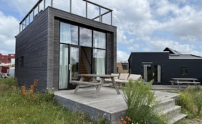 IJmuiden, Kennemermeer 27 image