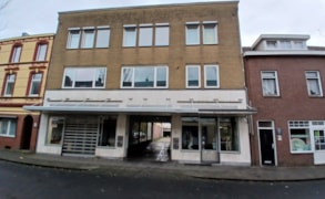 Kerkrade, Akerstraat 80 t/m 80F & Kampstraat 173 G2 t/m 7 en G9 t/m 16 image