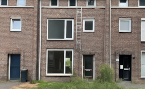 Eindhoven, Aert van der Neerstraat 15 , 15 A & 15B image