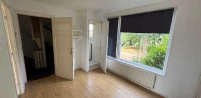 Eindhoven, Aert van der Neerstraat 15 , 15 A & 15B image