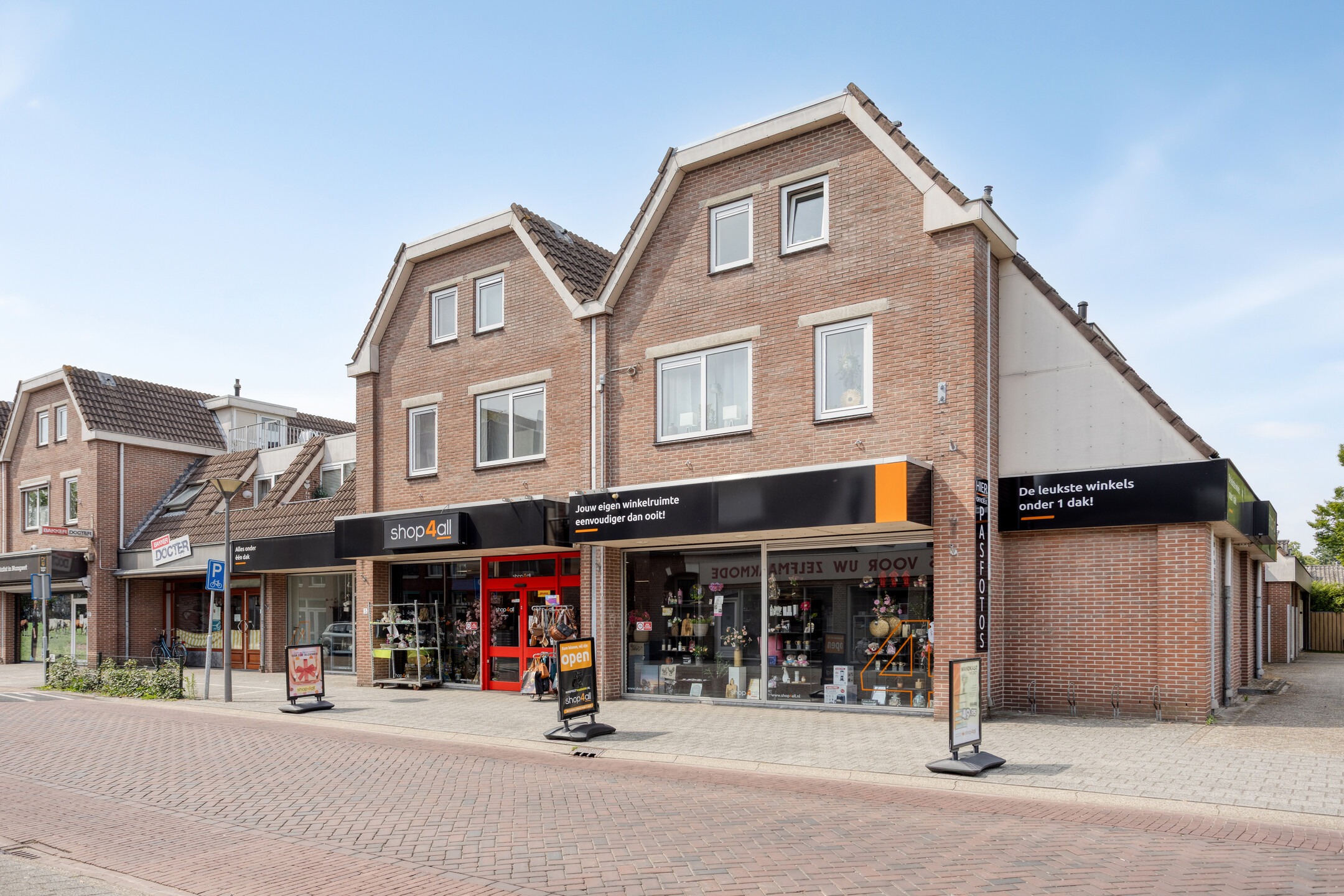 Image of Nunspeet, Eperweg 5 & 5A