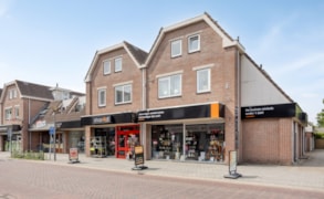 Nunspeet, Eperweg 5 & 5A image