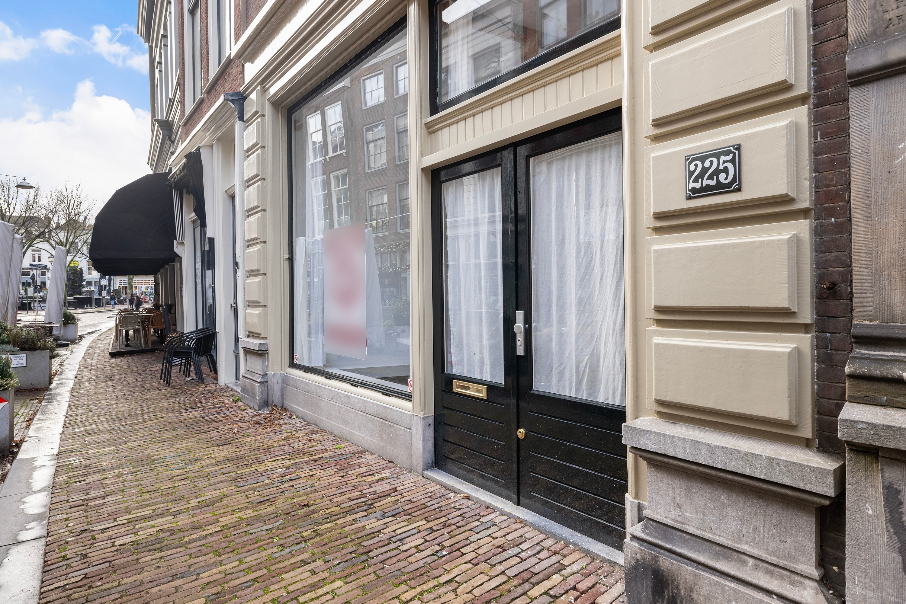 Image of Dordrecht, Wijnstraat 225