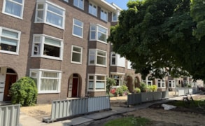 Amsterdam, Vechtstraat 165 H, 165-1 & 165-2 image