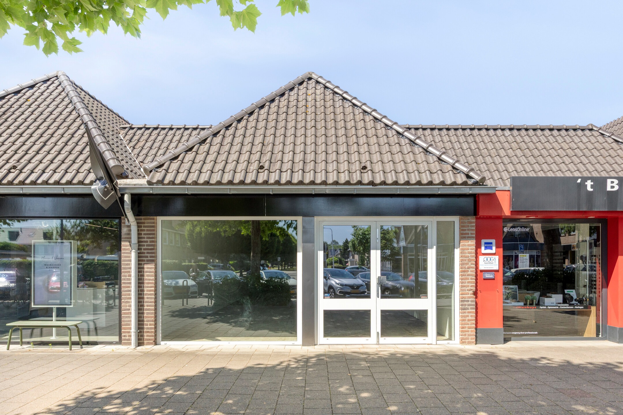 Image of Drunen, Hugo de Grootstraat 28