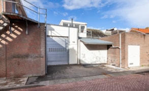 Driebruggen, W. Poolmanstraat 14 image