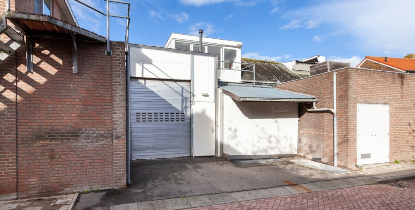 Driebruggen, W. Poolmanstraat 14 image