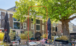 Dordrecht, Houttuinen 32-A - Grotekerksplein 9 image