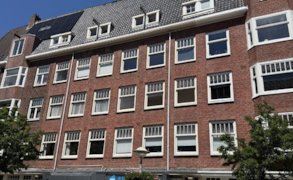 Amsterdam, Rietwijkerstraat 22 -1, 22-2 en 22-3 image