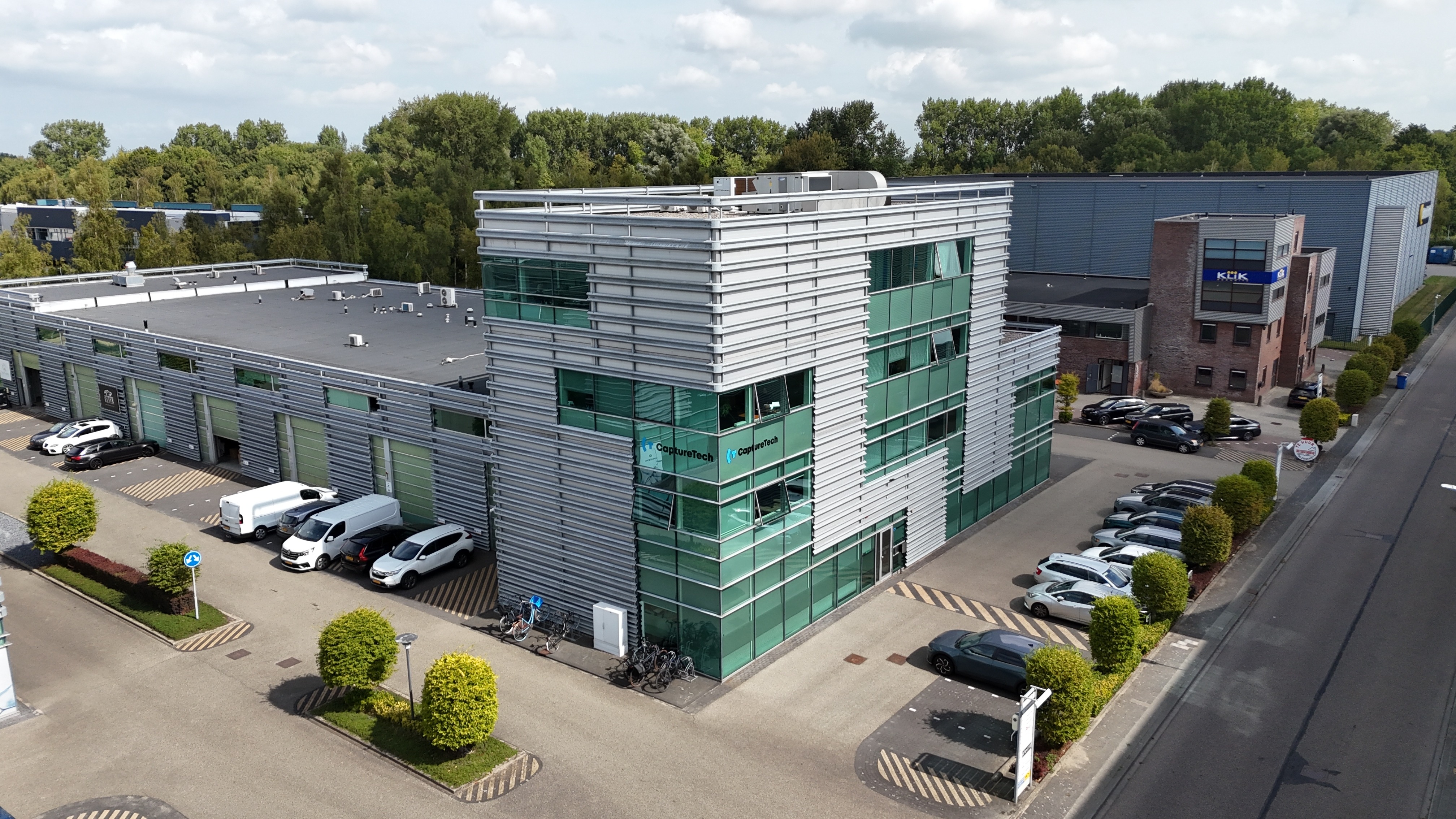 Image of Nieuw-Vennep, Lireweg 42 , 44,46,48 & 50