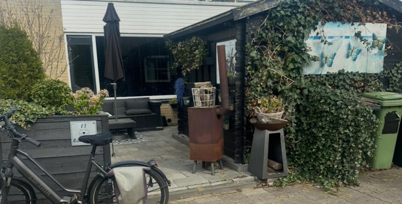 Purmerend, Gebroeders Conijnstraat 73 image