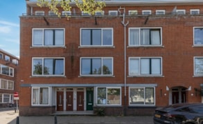 Rotterdam, Russischestraat 8 A2 image