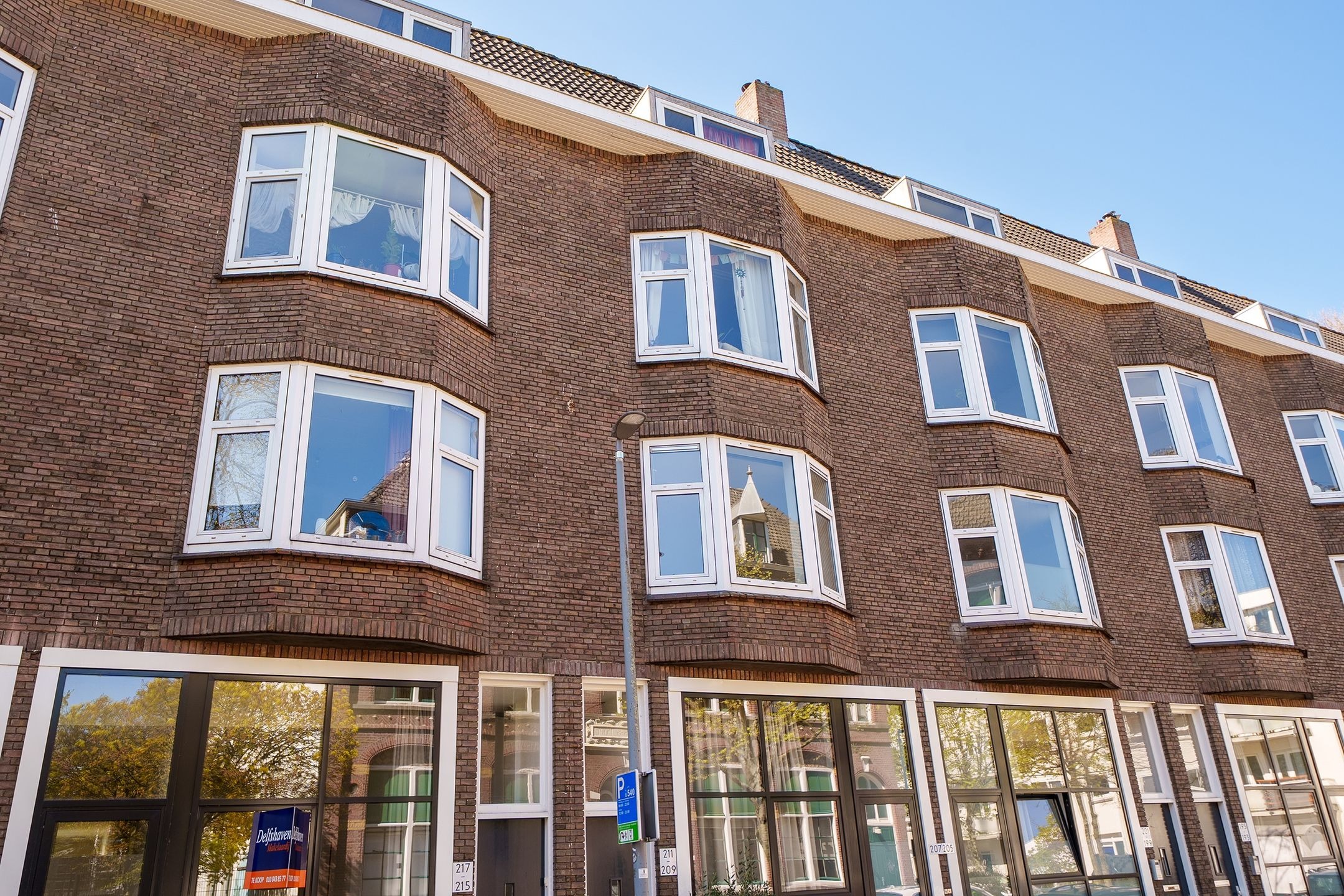 Rotterdam, Schoonderloostraat 183 image