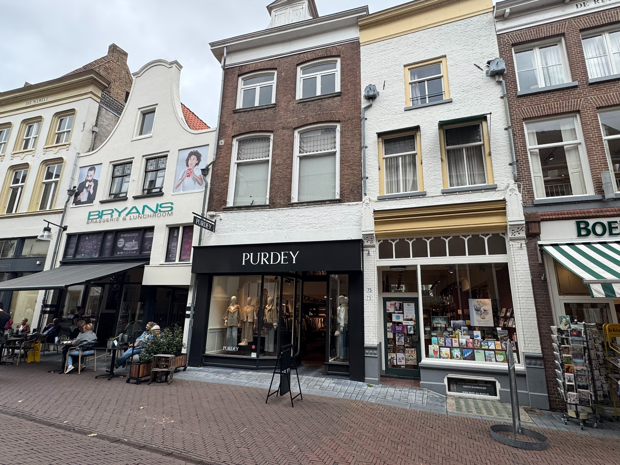 Image of Zutphen, Beukerstraat 73