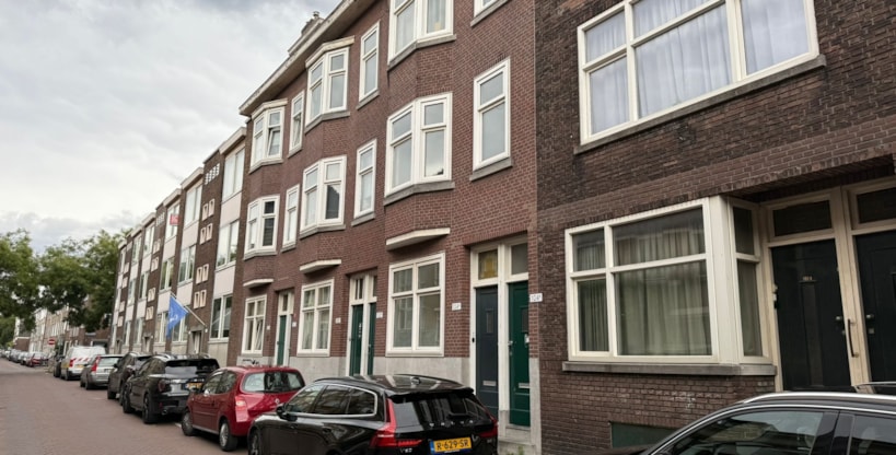Rotterdam, Zuidhoek 106 A image