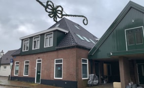 Hippolytushoef, Kerkplein 1 , 1A, 1B, 1C, 1D, 1E, 1F & 1G image