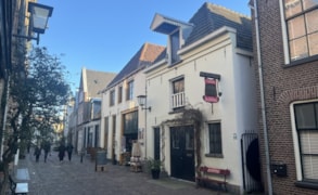 Deventer, Walstraat 58 image