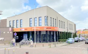 Enkhuizen, Molenweg 5 & Postweg 3 image