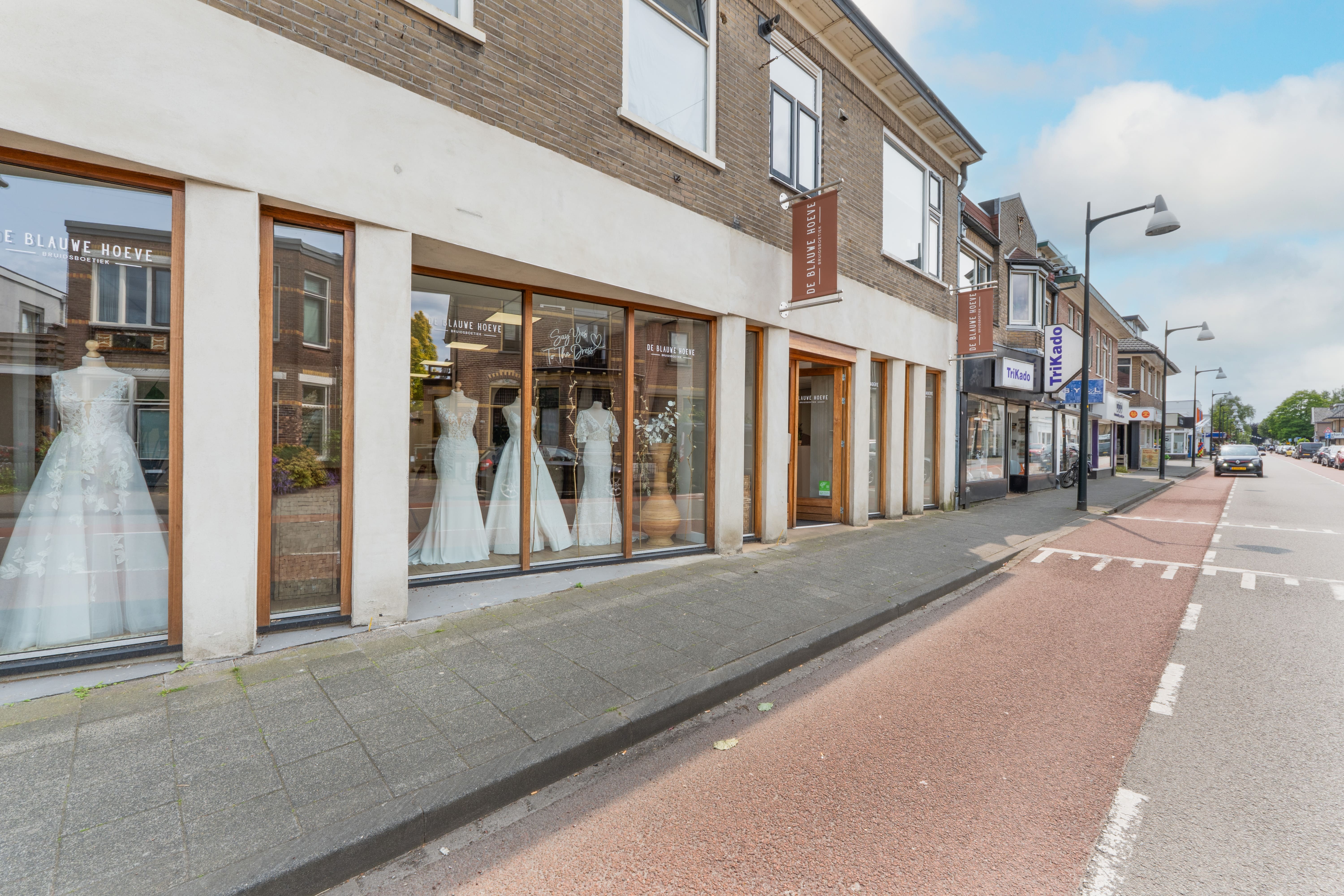 Image of Apeldoorn, Asselsestraat 131