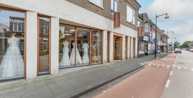 Apeldoorn, Asselsestraat 131 image