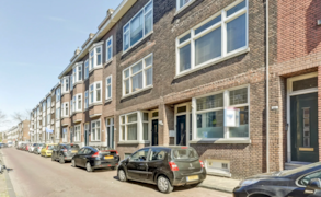 Rotterdam, Zuidhoek 106 B01 image