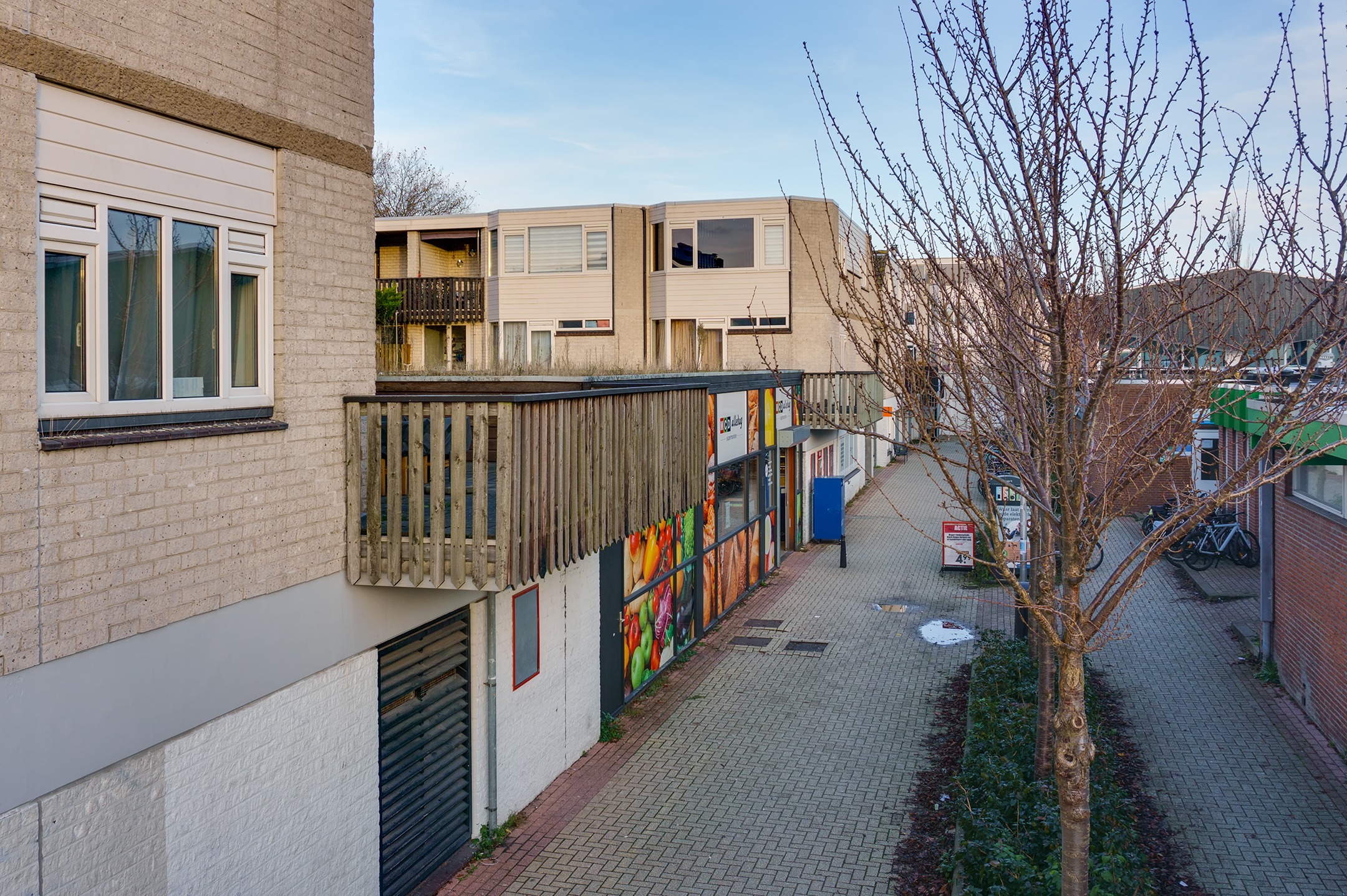 Image of Capelle aan den IJssel, Maria Danneels Erf 21 -29