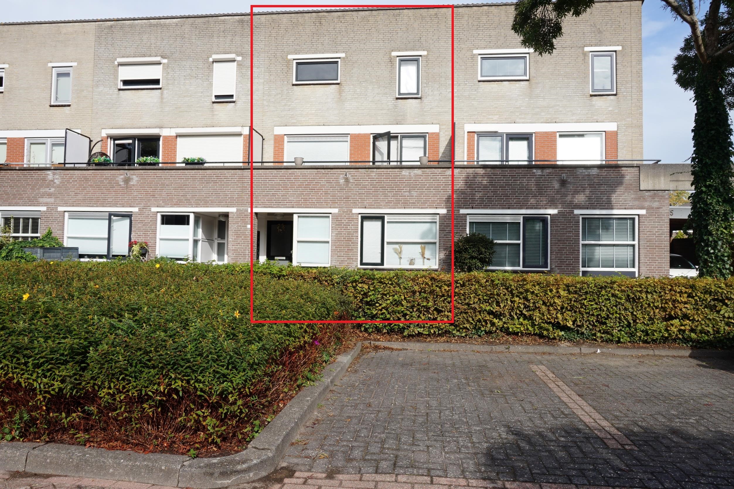 Almere, Rondostraat 53 image